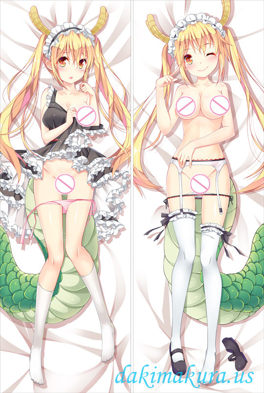 Tohru Miss Kobayashis Dragon Maid Anime Dakimakura